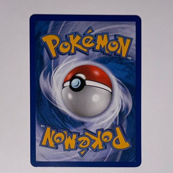 POKEMON CARD: Klink #74/114 (Pokemon Black & White) - Picture 2 of 2